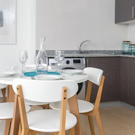 The Gallery Luxury Apartments Аккра Екстер'єр фото