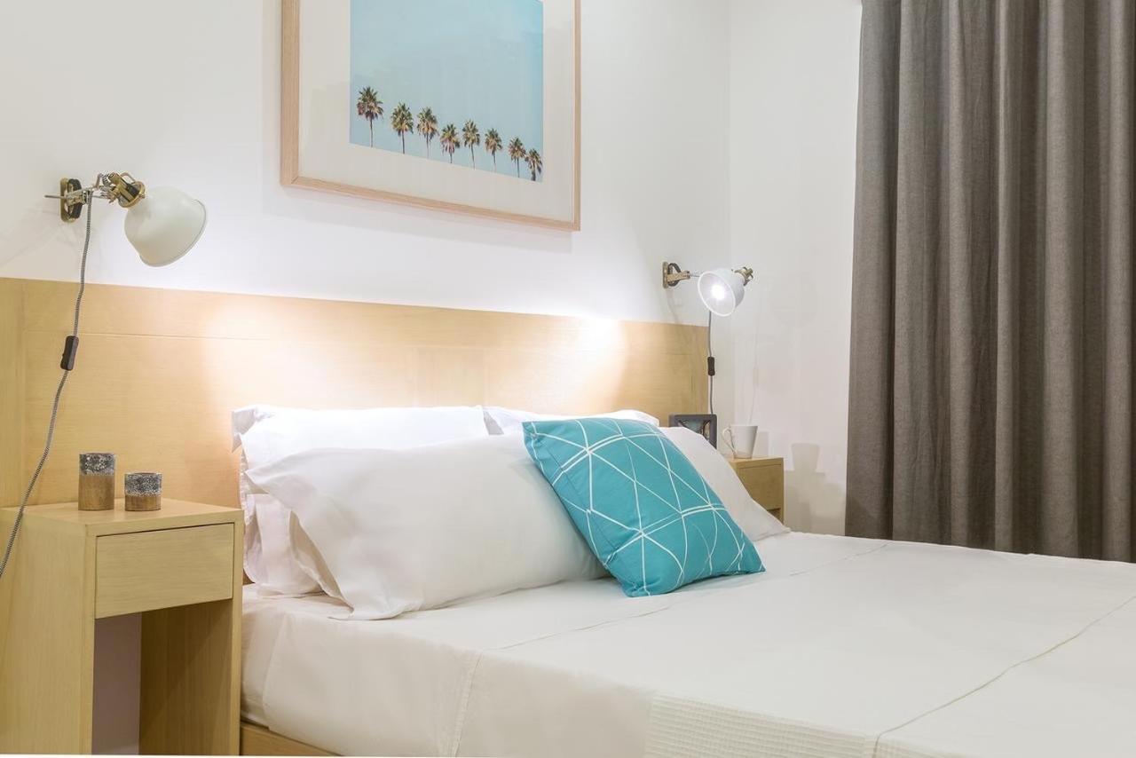 The Gallery Luxury Apartments Аккра Екстер'єр фото